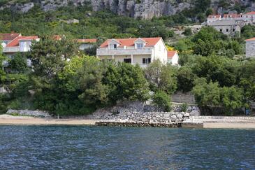 Ferienwohnung Pelješac