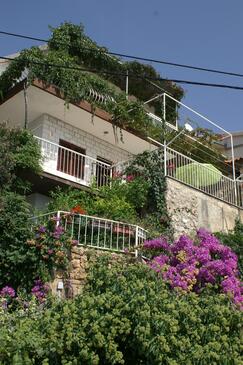 Stanići Omiš Kroatien Ferienwohnung