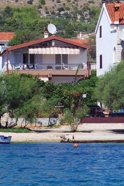 Grebaštica Šibenik Kroatien Ferienwohnung