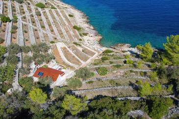 Stiniva Korčula Kroatien Ferienwohnung