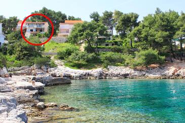 Basina Hvar Kroatien Ferienwohnung