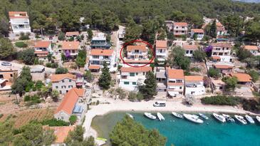 Basina Hvar Kroatien Ferienwohnung