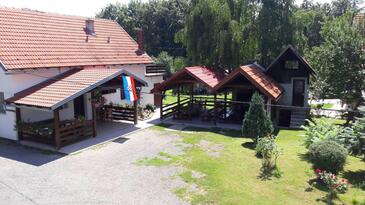 Ferienwohnung Plitvice