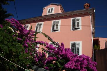 Ferienwohnung Lošinj