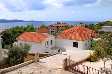 Zavala Hvar Kroatien Ferienwohnung