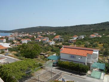 Slatine Čiovo Kroatien Ferienwohnung