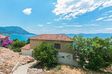 Podaca Makarska Kroatien Ferienwohnung