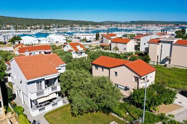 Bibinje Zadar Kroatien Ferienwohnung