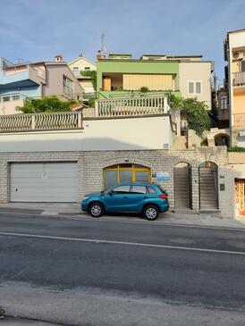 Šibenik Šibenik Kroatien Ferienwohnung