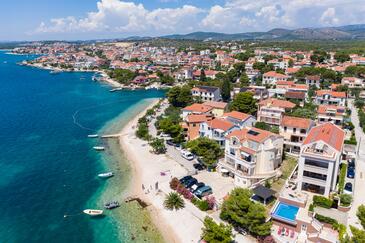 Brodarica Šibenik Kroatien Ferienwohnung