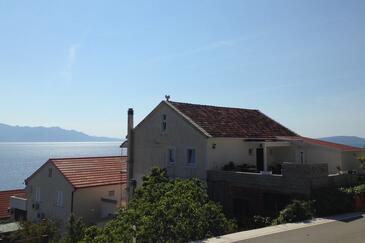 Brist Makarska Kroatien Ferienwohnung