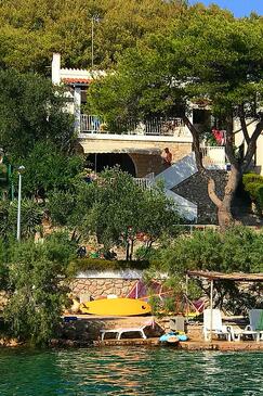 Ferienwohnung Kaprije