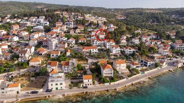 Ferienwohnung Brač