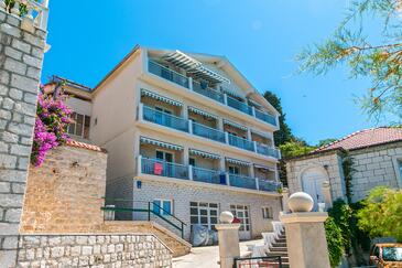 Brist Makarska Kroatien Ferienwohnung