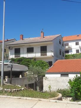 Ferienwohnung Lošinj