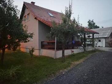 Ferienwohnung Plitvice