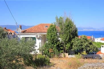 Ferienwohnung Čiovo