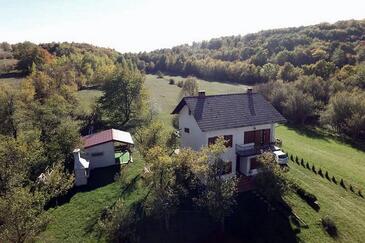 Ferienwohnung Velebit