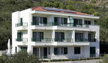 Igrane Makarska Kroatien Ferienwohnung