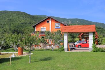 Ferienwohnung Plitvice