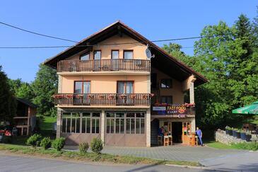 Ferienwohnung Plitvice