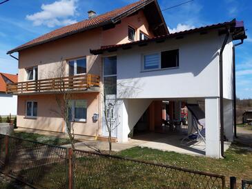 Ferienwohnung Plitvice