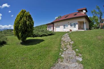 Ferienwohnung Velebit