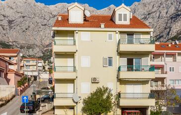 Ferienwohnung Makarska