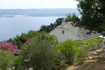 Lokva Rogoznica Omiš Kroatien Ferienwohnung