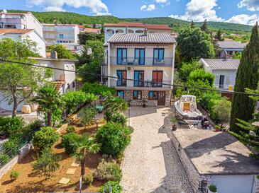 Ferienwohnung Crikvenica