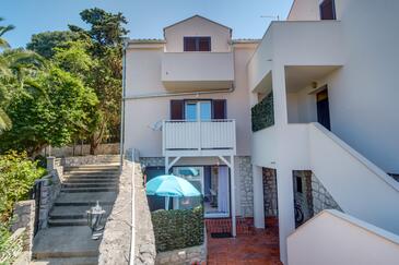 Ferienwohnung Lošinj