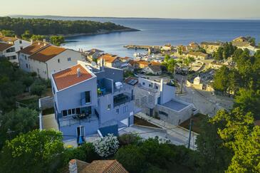 Ferienwohnung Lošinj