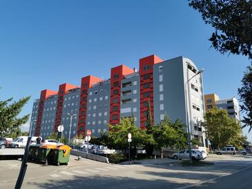 Ferienwohnung Zadar