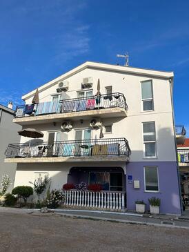 Zaton Zadar Kroatien Ferienwohnung