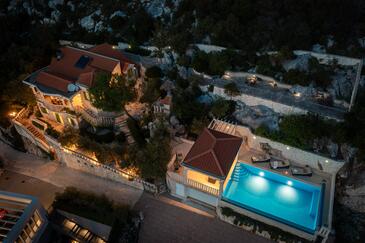 Ferienwohnung Trogir