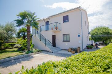 Milovčići Krk Kroatien Ferienwohnung