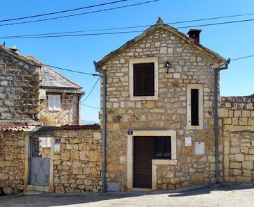 Ferienwohnung Brač