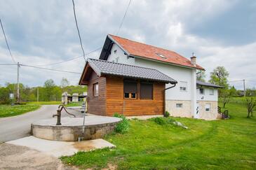 Ferienwohnung Plitvice