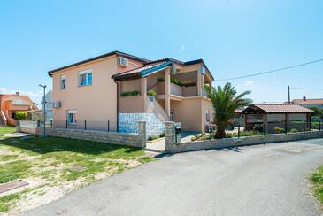 Nin Zadar Kroatien Ferienwohnung