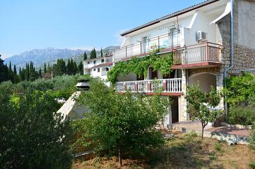 Starigrad Paklenica Kroatien Ferienwohnung