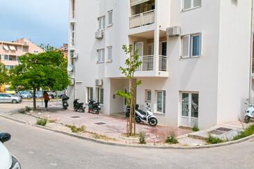 Ferienwohnung Makarska