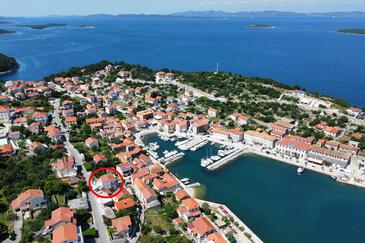 Ferienwohnung Dugi otok