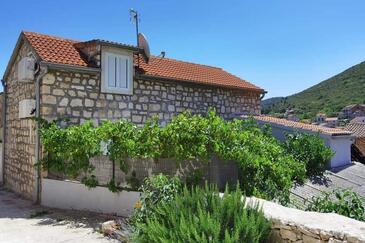 Vis Vis Kroatien Ferienwohnung