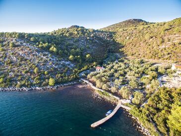 Ferienwohnung Dugi otok