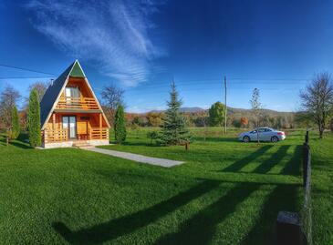 Ferienwohnung Velebit