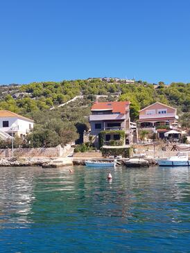 Ferienwohnung Kaprije