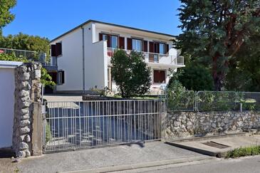 Ferienwohnung Novi Vinodolski