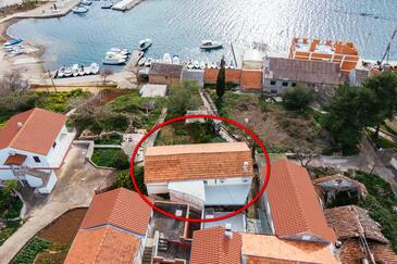 Ferienwohnung Dugi otok