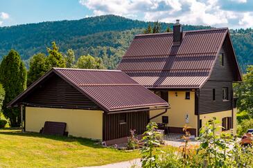 Ferienwohnung Gorski kotar