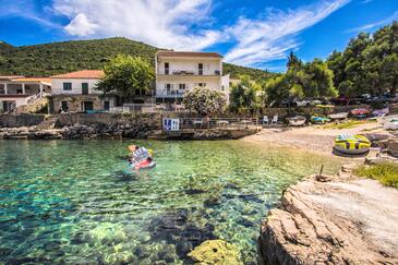 Zaraće (Gdinj) Hvar Kroatien Ferienwohnung